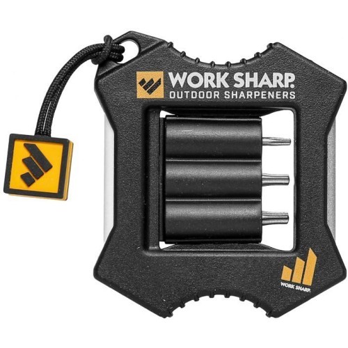 Asinātājs Work Sharp Micro + nažu atslēgu komplekts