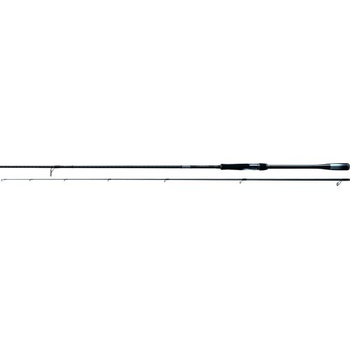 Spininga makšķere Shimano Lunamis S96M
