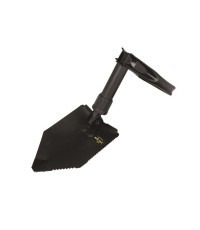 GERMAN/US TRIFOLD SHOVEL WITH POUCH