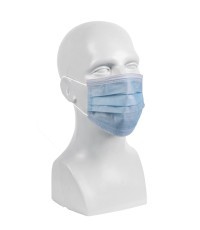 MEDICAL MOUTH NOSE COVER DISPOSABLE