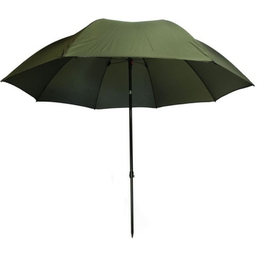 Lietussargs NGT Green Brolly - 2,20 m