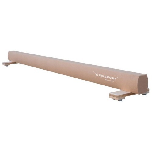 Balance Beam Polsport, 3m, With Covering