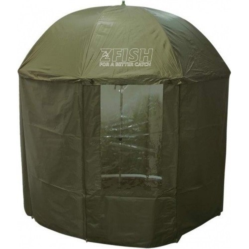 Рыболовный зонт Zfish Royal 2,5м