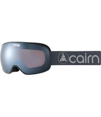 Slidinėjimo akiniai CAIRN MAGNETIK 837 su keičiamais lęšiais