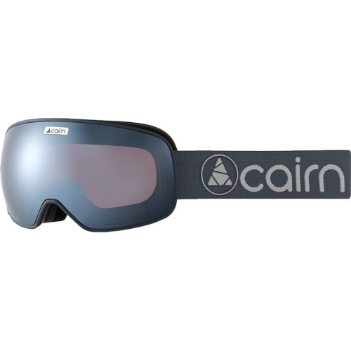 CAIRN MAGNETIK 837 slēpošanas brilles ar maināmām lēcām