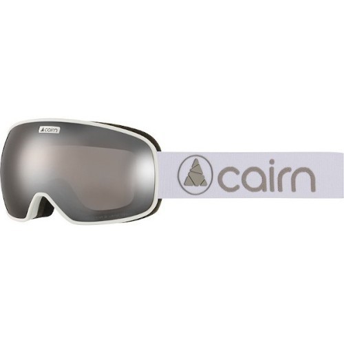 CAIRN MAGNETIK 801 slēpošanas brilles ar maināmām lēcām