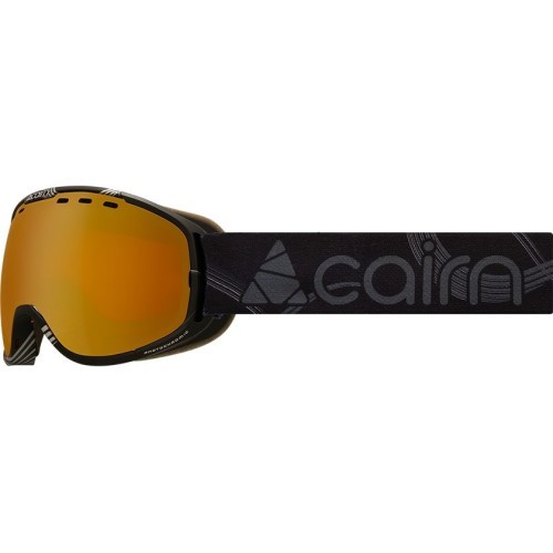CAIRN OMEGA fotohromiskās slēpošanas brilles