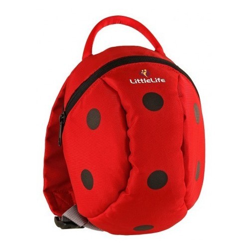 Littlelife Рюкзак для малышей Ladybird