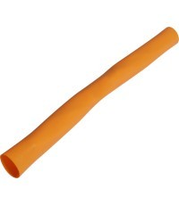 IBS cue grip silicon orange 30 cm