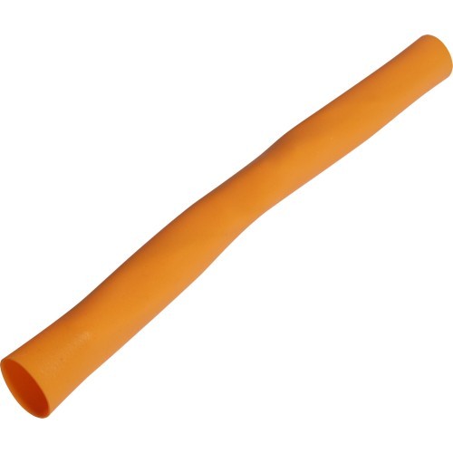 IBS nūjas rokturis silikona oranžā krāsā 30 cm