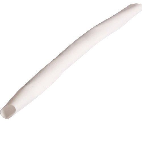 IBS nūjas rokturis silikona, balts 30 cm