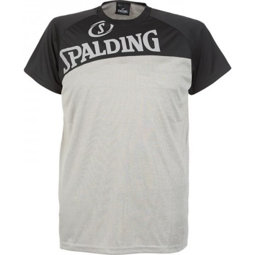 Spalding Progressive Casual T-Shirt - размер L