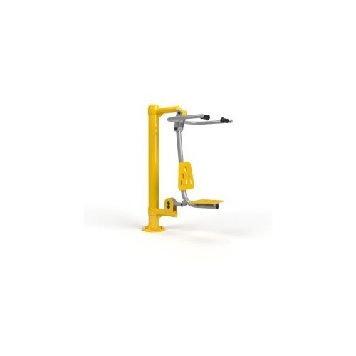 Pull Chair Trainer  R02A