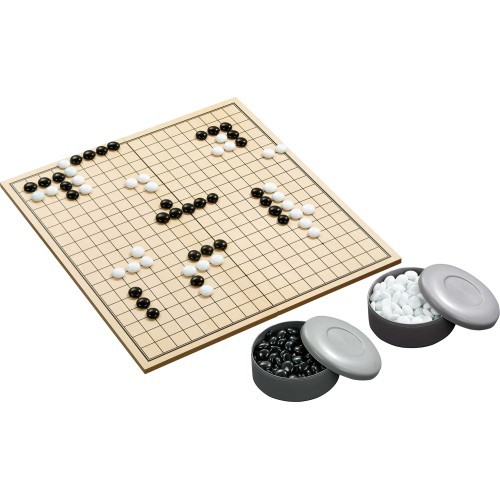 Игра Philos Go & Go Bang Tournament 45.5x42.4cm