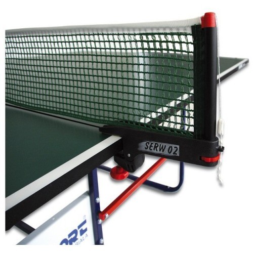 Table Tennis Net Polsport Serw 02