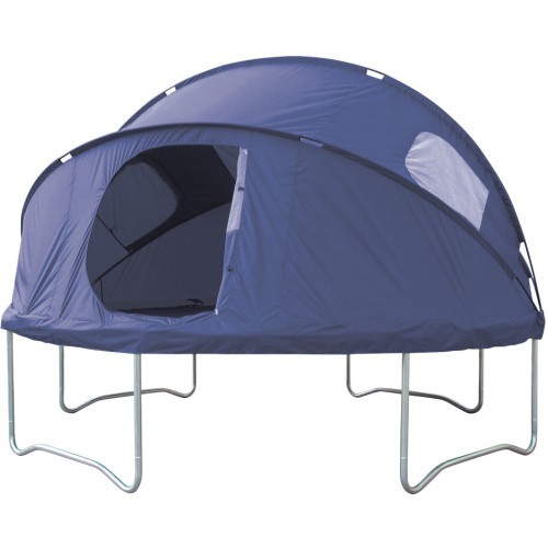 Tramplīnu telts inSPORTline 244 cm