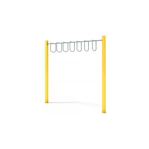 Pull Up Bar With Handles Trainer SW09 