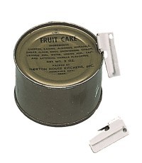 US P38 CAN OPENER