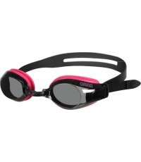 Plaukimo akiniai Arena Zoom X-Fit, rožiniai/juodi - 59