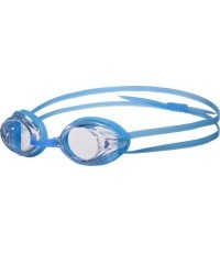 Plaukimo akiniai Arena Drive 3, mėlyni - 70