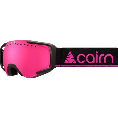 CAIRN NEXT Junior slēpošanas brilles