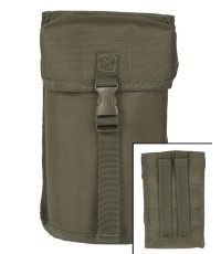 OD BRIT.-STYLE CANTEEN POUCH