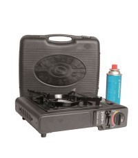 CAMPING STOVE FOR BUTANE GAS