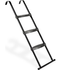 EXIT trampoline ladder for a frame height of 95-110cm