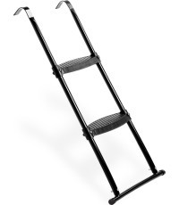EXIT trampoline ladder for a frame height of 80-95 cm