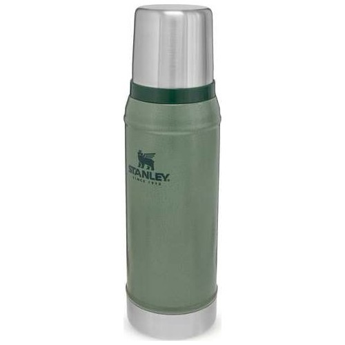 Thermos Bottle Stanley Classic Legendary 0.75L, Green
