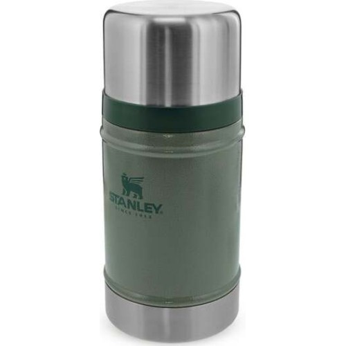 Food Thermos Stanley Classic, 0.7 l 