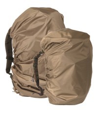 GER.COYOTE RUCKSACK COVER UP TO 80 LITER