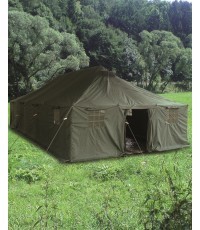 OD ARMY TENT POLYESTER