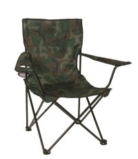 WOODLAND RELAX CHAIR