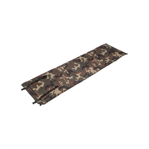 CAMOUFLAGE SELF INFLATABLE MATRESS