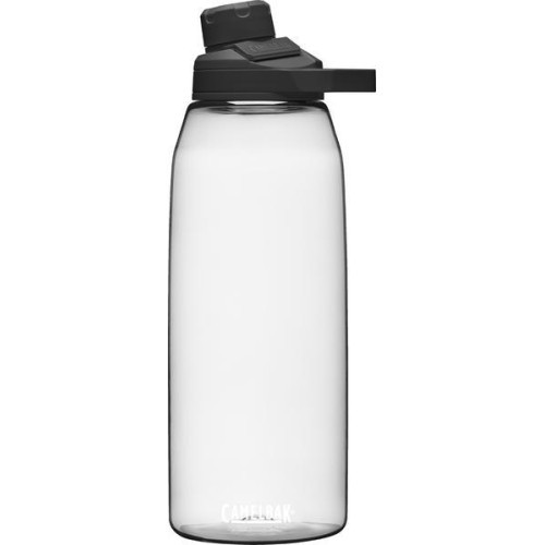 Бутылка для воды Camelbak, 1,5 л, прозрачная
