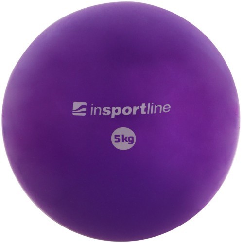 Мяч для йоги inSPORTline 5 кг