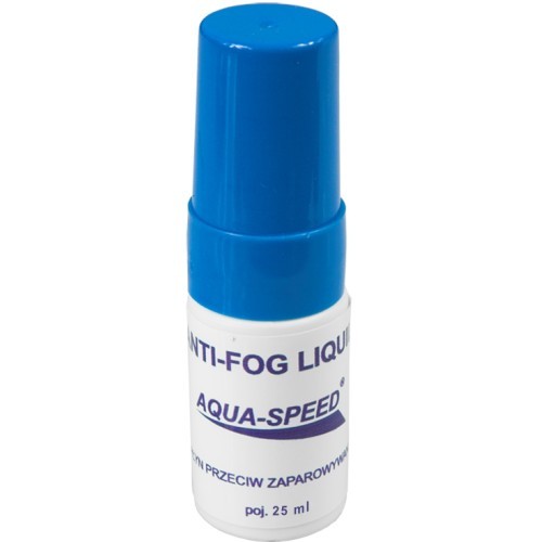 Aqua Speed aerosols pret rasas veidošanos