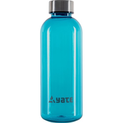 Бутылка для питья Yate, 0,6 л, синяя