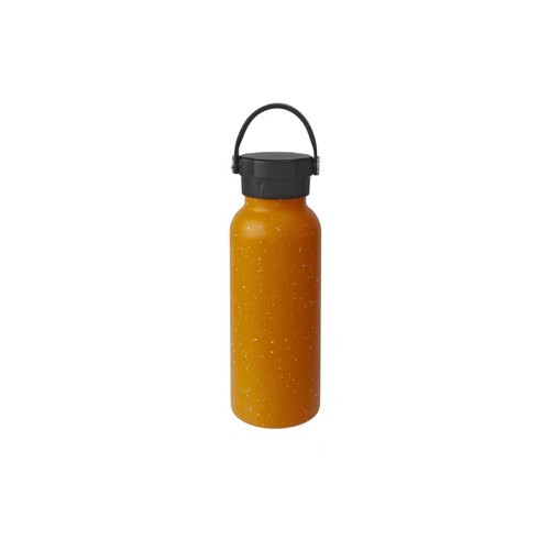 Flaška Origin Outdoors Insulated Retro, 0,5 l, oranža