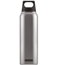 Gertuvė SIGG Hot And Cold Accent Brushed, 0.5L
