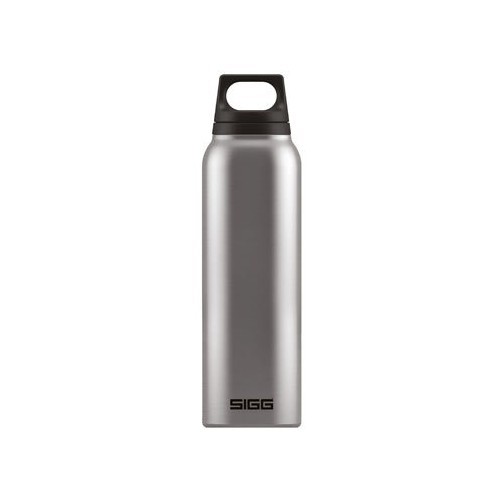 Бутылка SIGG Hot And Cold Accent Brushed, 0,5 л