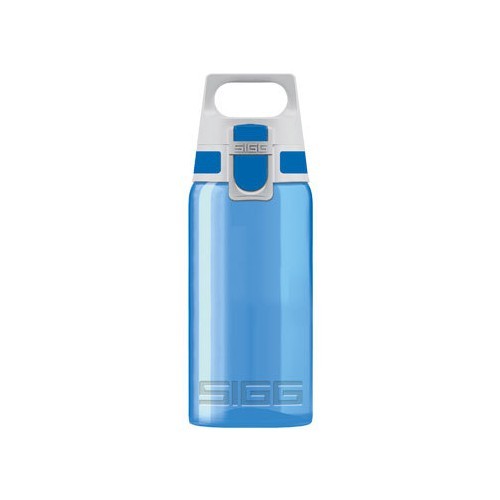Бутылка SIGG Drinking Viva One 0,5 л, синяя