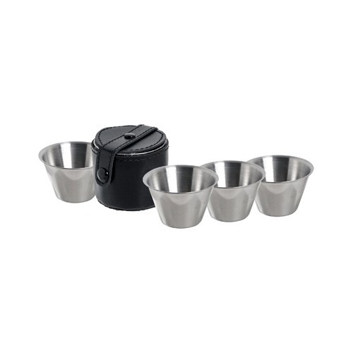 Cupset BasicNature 4in1