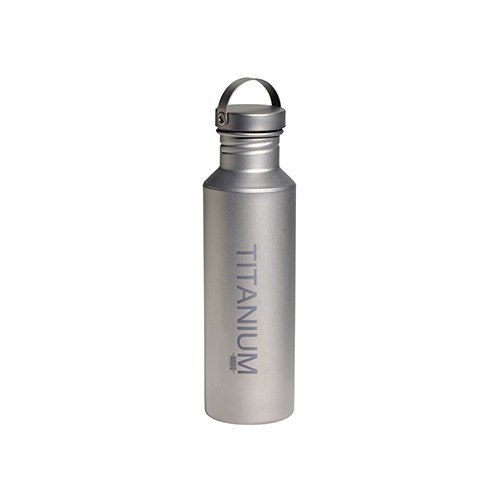 Титановая бутылка для воды Vargo