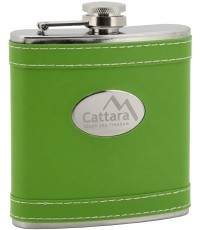 Gertuvė Cattara 175 ml – žalia