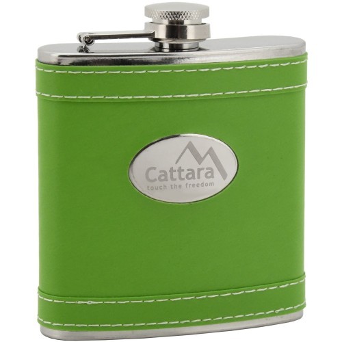 Питьевой горшок Cattara 175 мл - зеленый