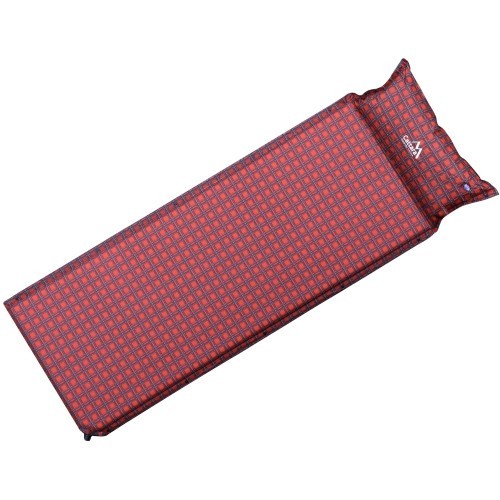 Cattara Kilt 190 x 60 x 3,8 см Саморегулирующийся коврик с подушкой