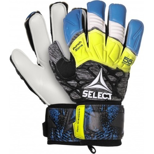 Вратарские перчатки Select 55 Xtra Force