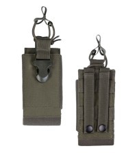OD MOLLE RADIO POUCH